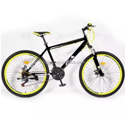 China 2022 Hot China factory direct sales bike double shock absorber frame/ mountain bike/mini bike à venda