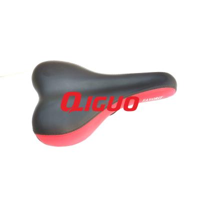 China Baby Kids Bike Seat Safety Stable Comfortable Cycling Front Tube Mountain Bicycle Child Seat For Sale for sale