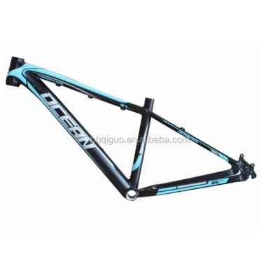 China Bicycle frame mtb city road motorcycle electric bike Frame OEM / OEM High Quality aluminium ebike bicycle frame à venda