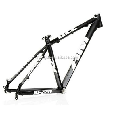 China 2022 China Suppliers MTB BMX Frame Chromoly 29 inch Fat Tire Carbon Hydroformed No Name Electric Bicycle Frame For Sale à venda