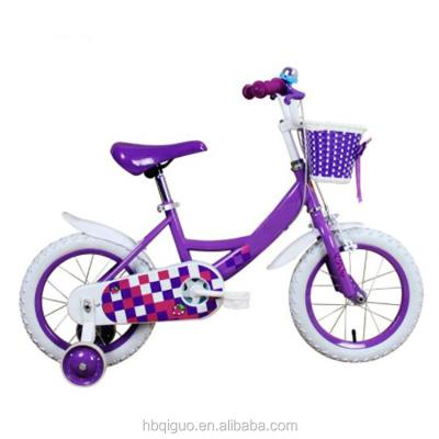 China factory wholesale cheap price Children New Fashion Kid Walking Bike 16 inch child bicycle For 6-10 Years Old for sale