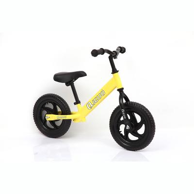 China Cheap price balance kids bike / 12 inch kids balance bicycle / good quality balance bike for kids Te koop