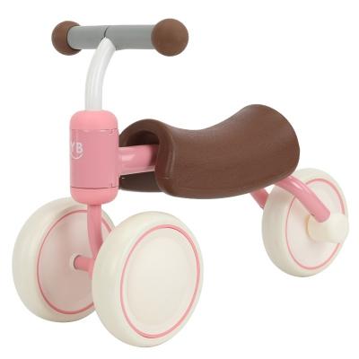 China 2022 Kids Balance Bike Good Trail No Pedal Bicycle durable high quality customization kids bike 2 wheel baby kids à venda