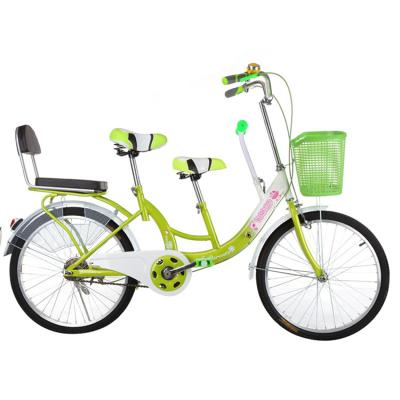 China Wholesale Lady Bike 24/26 Inch City Bike Cheap Price Good Quality From Factory Fashionable Beautiful City Bicycle For Sale for sale