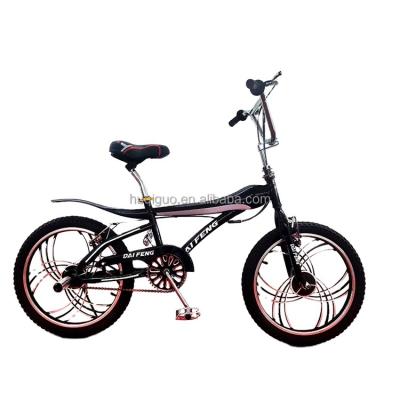 China 2023 popular Children BMX Bike For 5-9 Yeas Old Frame With Aluminium Rim Sealed Bearing Wheel Bikes For 5-9 Yeas Old à venda