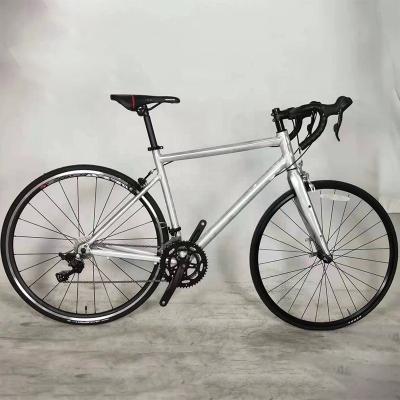 China High-carbon steel adult bike/suspension fork disc brake road bike bicicletas /mountain bicycle for sale for sale