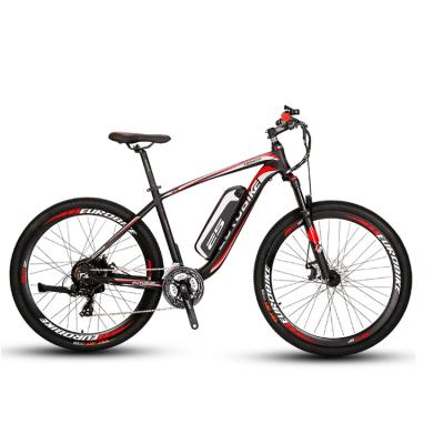 China Electric bicycle electric bike 26