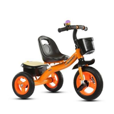 China baby three wheel cycle tricycle for children 3-5 years à venda