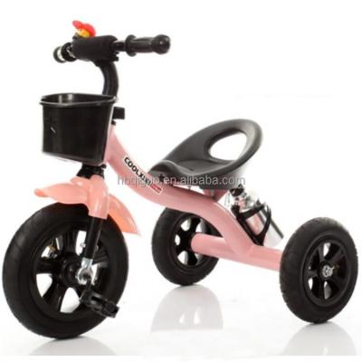 China Professional manufacturer of toys for children 2022/2023 baby tricycle new models à venda