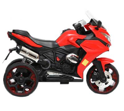 China wholesale Good quality kids Ride On toys Baby Motorcycle other motorcycles with Factory Price à venda