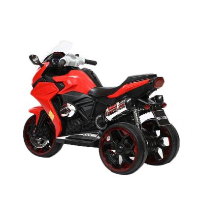 China rechargeable battery toy motorcycle for sale