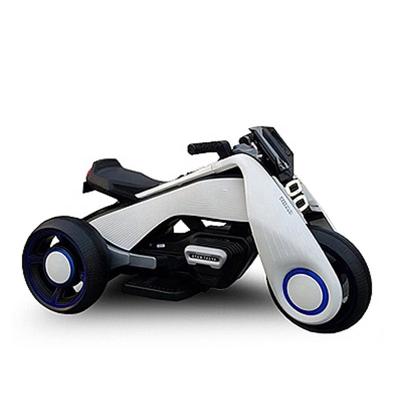 China control remotely children ride on toys electric motorcycle for sale for sale