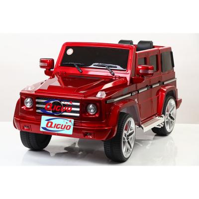 China Kids Cars Power Wheel Battery Operated 12V Kids Electric Ride on Car Price à venda