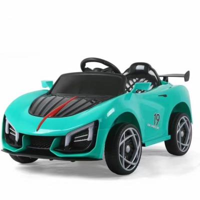 China Factory Wholesale Best Sell Kids Electric Car/Children Toy Car à venda