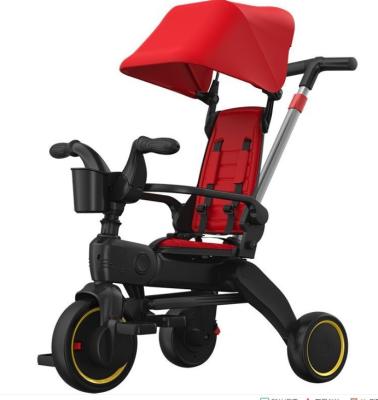 China OEM DESIGN 3 WHEELS TRIKE FOR KIDS AND BABY for sale