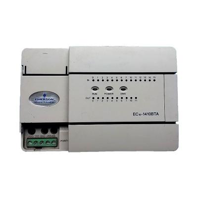 China EC10-1410BRA Plastic Outlet Module EC10-1410BTA Controller Main Operational PLC for sale