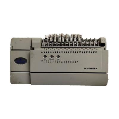 China EC10-1600ENN Plastic Output Module EC10-0016ETN Main Operating Controller PLC EC10-0016ERN for sale