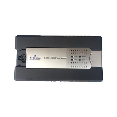 China EC20H-1616BTA4 Main Operating Module EC20H-1616BTA6 Controller PLC EC-CA01 Plastic Output for sale