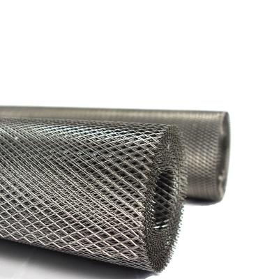 China High Quality Expanded Metal Expanded Metal Corrosion Resistance Mesh For Construction for sale