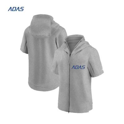 China Women'S Polyester Sublimation Hoodies T Shirt Full Zip Up Pullover Shirts Anti Pilling for sale