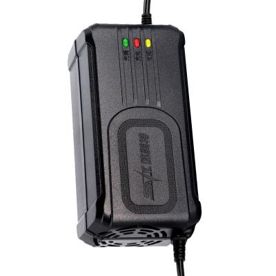 China Universal Charging High Power 48V30ah Golf Cart Lead Acid Battery Charger for sale