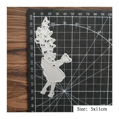 China China Metal Cutting Die Various Pattern Sizes Can Customize Embossing Metal Cutting Die for sale