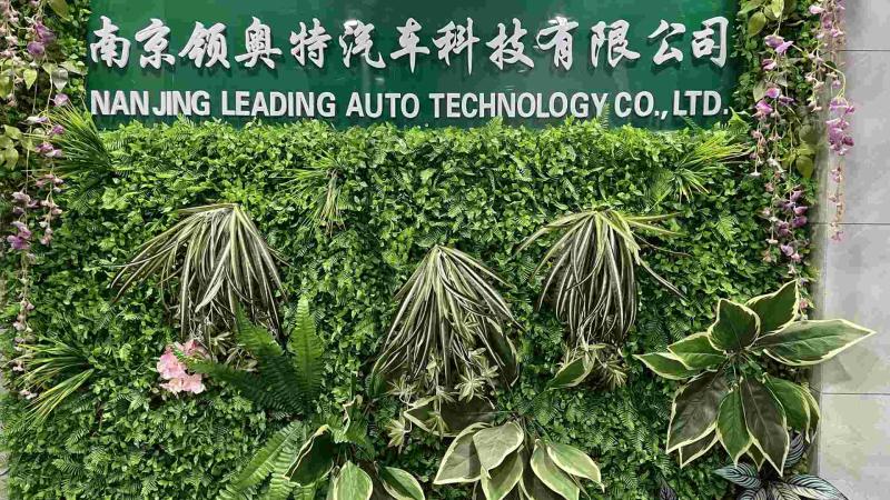 Verified China supplier - Nanjing Leading Auto Technology Co., Ltd.