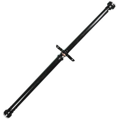 China Drive Shaft Steel Propeller Shaft For Audi A6 2000-2001 4B0521106D 4B0521106F for sale