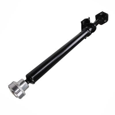 China Drive Shaft Steel Propshaft 7L6521102P For Volkswagen Touareg For Audi Q7 For Porsche Cayenne for sale