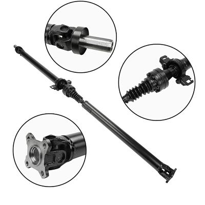 China Steel Replaceable Drive Shaft Propeller Shaft Fit For Toyota RAV4 01-05 3710042060 37100-42060 for sale