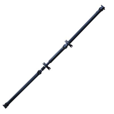 China Propshaft Steel Drive Shaft For MERCEDES BENZ Sprinter A9064101816, A9064104106 for sale