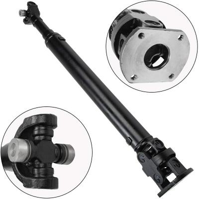 China Front Propeller Driveshaft Assembly Fits Full Steel For Ford F-250 F-350 Excursion 65-9300 AA1659300 for sale