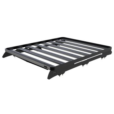 China Auto Part 4x4 Car Accessories Aluminum Alloy Aluminum Roof Rack For Ford F250 Super Duty 1999 - for sale