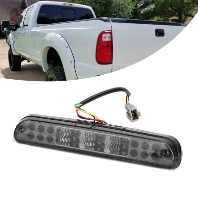 China High Mounted 3rd Brake Light 3rd Party Brake Stop Light Lamp For Ford F250 F350 F450 F550 Super Duty for sale