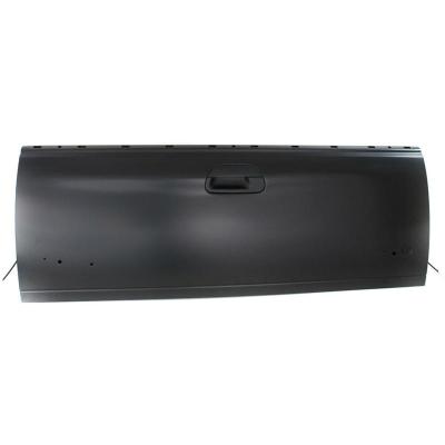 China Plastic Automobile Cover System Tailgate Trunk Cover For Ford F150 F250 1999 - 2007 for sale