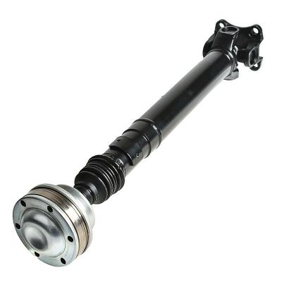 China Car Front Axle Propeller Drive Shafts Steel Parts 1L244A376AD For Ford Explorer 2002 - 2010 for sale