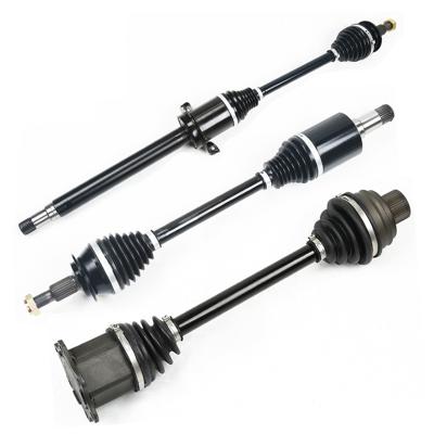 China Front Rear Cv Axle Shaft Transmission System Auto Auto Parts Half Shaft Drive Shaft For Hyundai For Kia For Daewoo for sale