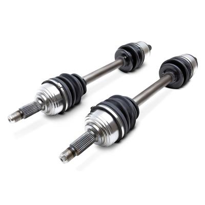 China System Auto Auto Parts Transmission Front Cv Joint Axle Shaft Rear Drive Shafts For Citroen For Peugeot For Renault for sale