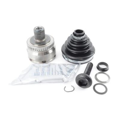 China Steel CV Joint Kit 8D0498099C With Boot For VW Golf IV (1J1) 1997-2005 for sale