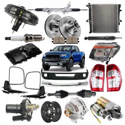 China OEM Standard Auto Accessories 4x4 Electric Car Spare Parts For Ford Ranger for sale