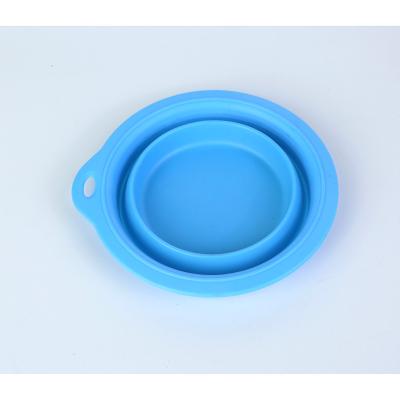 China Hot Selling Wholesale Non-Automatic Custom Adjustable Raised With Puddle Proof Mat Storage Mat Raised Dog Bowl Non Slip Dog Bowl Holder Pet Bowl for sale