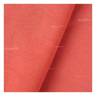 China Stain Plain Repellent Fabric Cotton Nordic Style Class A Cloth Baby Home Wear Loungewear Pajamas Cloth for sale