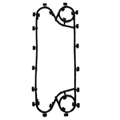 China High Quality And Durable Plate Heat Exchanger Gasket M6M M6M Sheet for sale