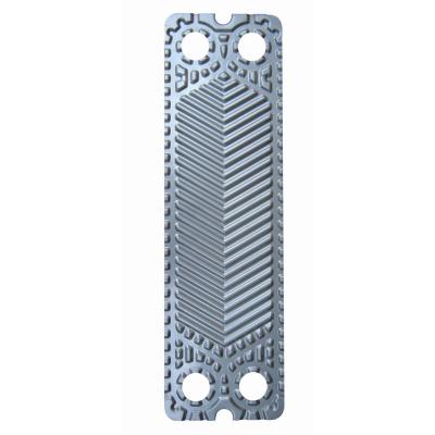 China Heat Transfer Most Popular Industrial Heat Exchanger Plate 304 / 316L Plate M3 For Heat Exchanger for sale