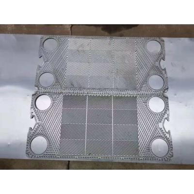 China Construction worksÂ   Factory Wholesale A055 Plate Heat Exchanger Al Gasket For Plate Heat Exchanger for sale