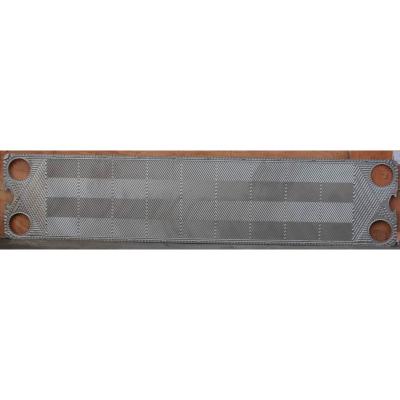 China Construction worksÂ   Guaranteed Industrial Service Quality A145 Heat Exchanger Plate 304 / 316L Plate For Heat Exchanger for sale