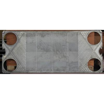 China Construction worksÂ   Efficient And Durable J092 Plate Heat Exchanger Al Gasket For Plate Heat Exchanger for sale