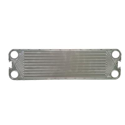 China Construction worksÂ   Chinese Sale Wholesale Price K71 Industrial Heat Exchanger Plate 304 / 316L Plate For Heat Exchanger for sale