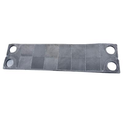 China Heat transfer 2021 new hot sale GX91 plate for titanium stainless steel plate heat exchanger for oil cooler for sale