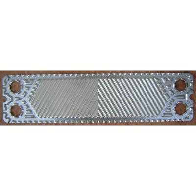 China Construction worksÂ   Latest Technology V4 Stainless or Titanium Plate Heat Exchanger Plates for sale